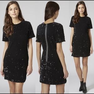Express dress